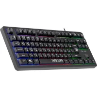 Клавиатура Defender Dark Lord GK-580 фото 2
